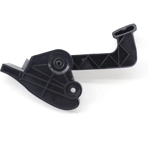 Fit for AUDI A4 8E B6 B7 2001-2008 Hood Latch Release Handle Opener 8E1823533B