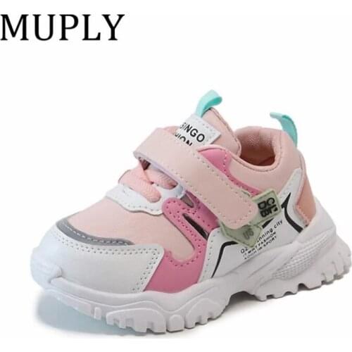 Kids Shoes Baby Shoes Children Sports Shoes For Boys Girls Baby Toddler Kids Flats Sneakers Fashion Casual Infant Soft Shoes