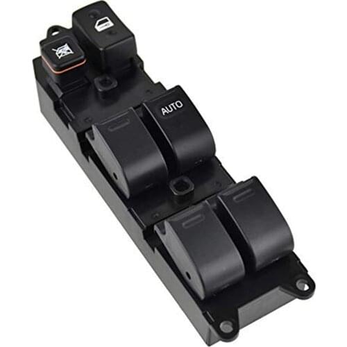 Electric Power Window Switch 8482022310 Fit for Toyota Camry 4 Runner Land Cruiser Pickup Lexus