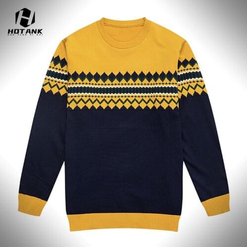 Мужские пуловеры HOTANK China At AliExpress