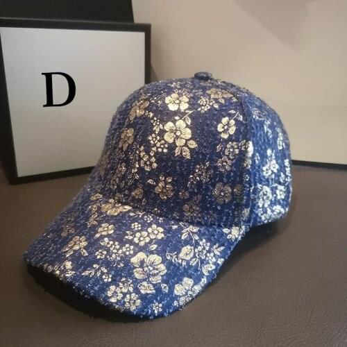 HT387 Fashion Graffiti printing Baseball Cap Outdoor cotton Shade Hat men women Summer Caps adjustable Leisure hats