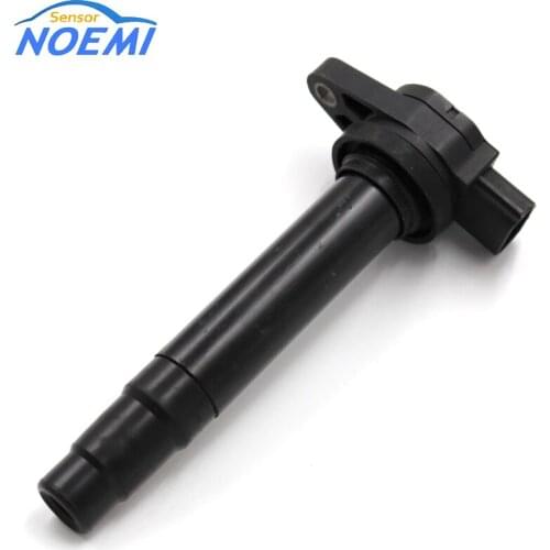 YAOPEI Ignition Coil For Nissan Almera Tino II V10 Primera P10 P11 WP11 P12 WP12 Sentra GXE XE Pulsar N16 1.5 1.6 22448-4M500