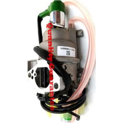KIPOR Frequency Converter Gasoline Generator Original Authentic Parts IG6000 Carburetor Assembly KG390GETI1