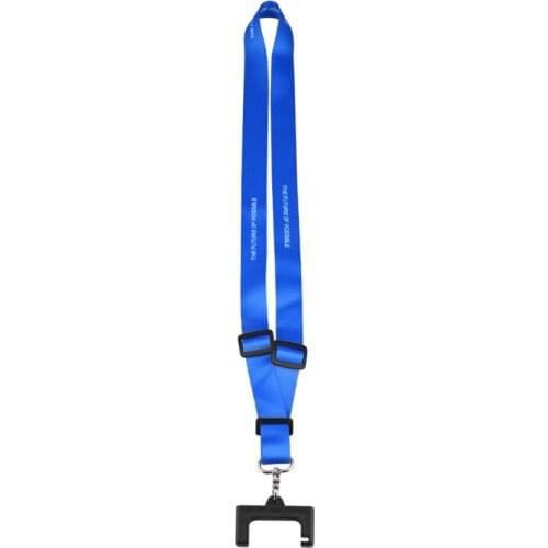 Remote Control Shoulder Lanyard Length Adjustable Neck Strap for Mavic Air 2/2S Mini 2 Drone