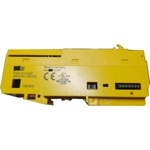 New Original Module PSSUKS 16DI 312430 100% Test Good Quality