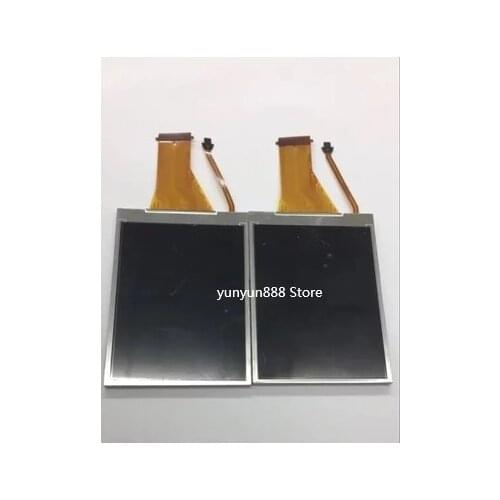 New SLR Display 450D Screen For Canon 450D l XSi Kiss X2 lcd With Backlight camera repair parts