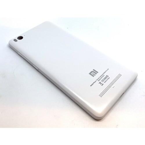 Original Housing Case For Xiaomi mi 4i Battery Back Cover Replacement Parts Case For xiaomi mi4i