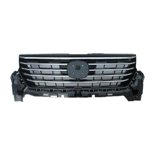 Front bumper grille For CHANGAN CS75 2018