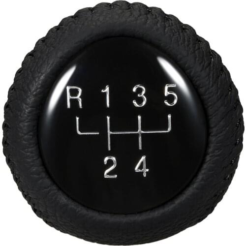 Automatic Transmission Car Gear Shift Shifter Lever Knob 5 Speed for Chevrolet Epica Aveo Buick Excelle Daewoo Nubira 2009-2013