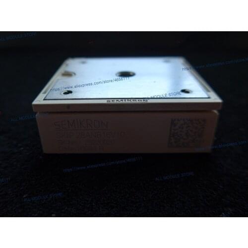 SKIIP28ANB16V10 SKIIP25NAB065V10 SKIIP23NAB126V20 FREE SHIPPING ORIGINAL MODULE