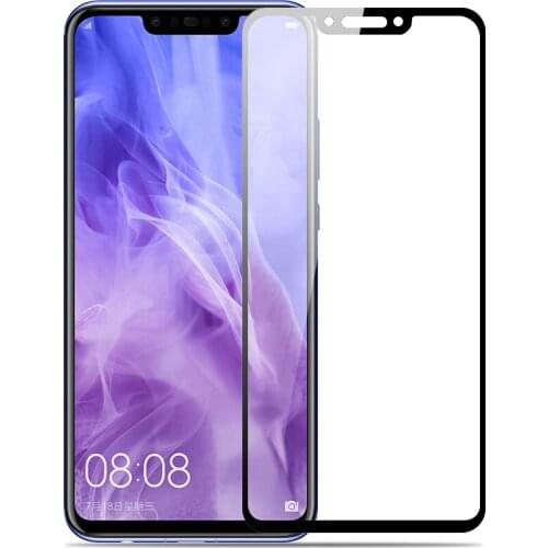 Slefinslef Screen Protectors For Huawei Mate 20 Pro