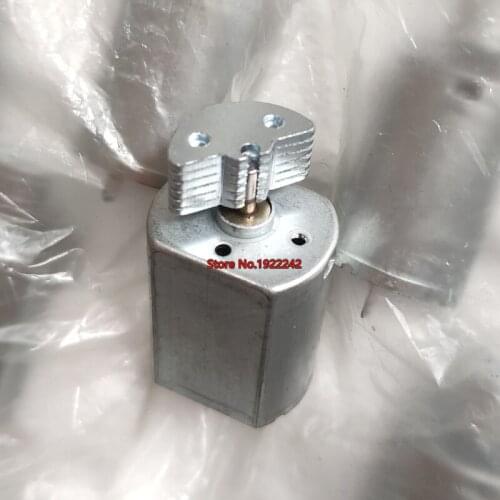 Brand new DC3V~6V 130 vibrating motor strong vibration DIY motor