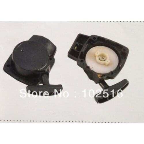 26CC brush cutter Starter assy,34F brush cutter starter assy
