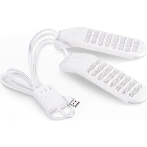 Boot Dryer,Shoe Dryer with Timer and Switch Ultra Dryer Deodorize for Shoes,Foot Drying Heat Winter Household for Family