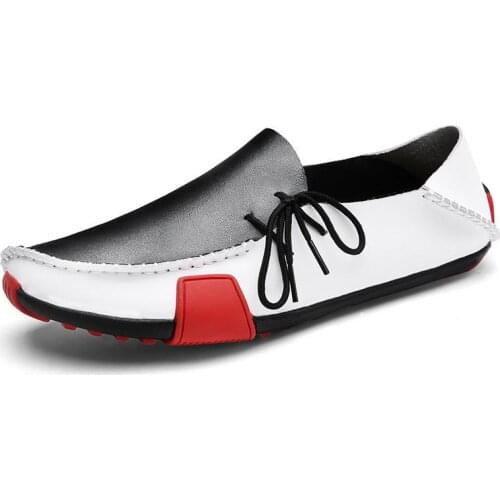 Пенни лоферы мужские Akexiya China At AliExpress