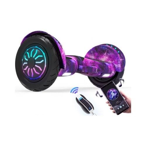 Balance Car Scooter Electric Twisting Scooter Children Adult Smart Two-Wheeled Off-Ro Ad Two-Wheeled 10-Inch Adult