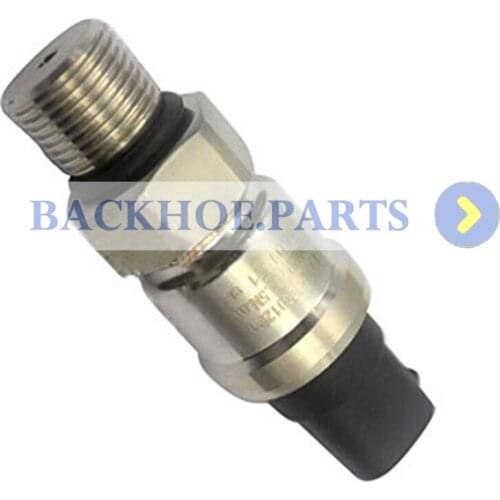 Negative Pressure Sensor 4.9Mpa YN52S00016P2 for KobeIco excavator SK200-2 SK200-3 SK200-6