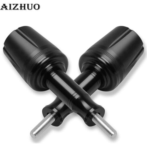 For Kawasaki Z900 Z 900 Z-900 2016 2017 2018 Motorcycle Accessories Frame Crash Pads Engine Case Sliders Protector Protection