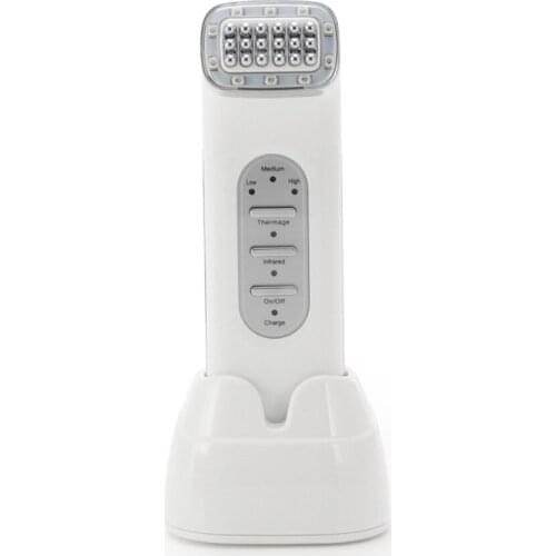 Facial Hyperthermia RF Radio Frequency For Lifting Face, Lift Body SKin, Wrinkle Removal, Skin Tightening Beauty Care