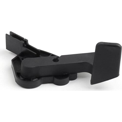 Hood Latch Release Lever Handle Opener For 01-08 A4 B6/B7 8E1823533B