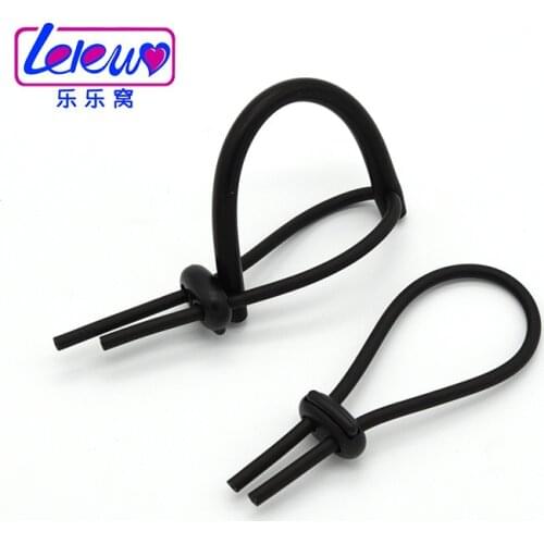 Electric Shock Penis Ring Adult Products Masturbator Electro Shock Cock Rings Delayed Ejaculation Sex Toys For Couples