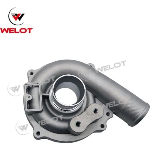 Turbo Compressor Housing WL3-0547 Turbocharger Parts for 54359880000 54359880002