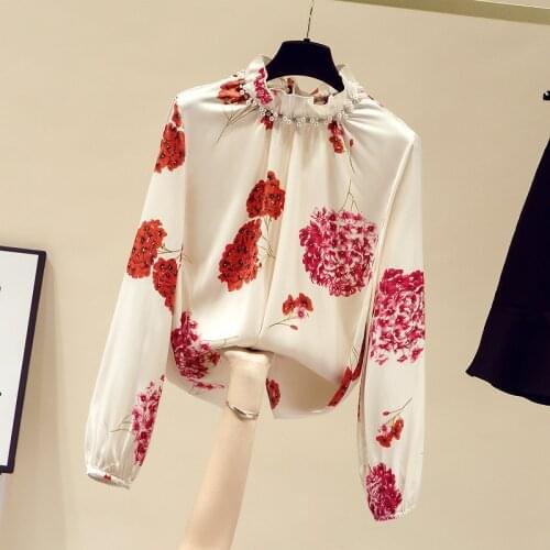 Muqisiyun Lace Blouses