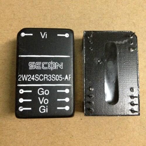 NEW MODULE 2W24SCR3D12-AF 2W24SCR3D15-AF 2W24SCR3S05-AF FREE SHIPPING