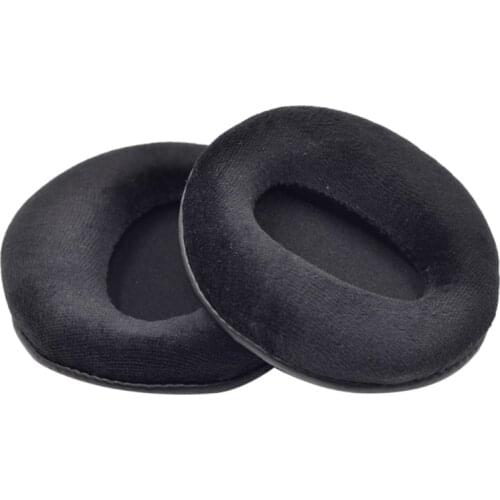 Soft Memory Foam Ear Pads Cushion For Sony- MDR-XD100 XD150 Headphones Earmuff