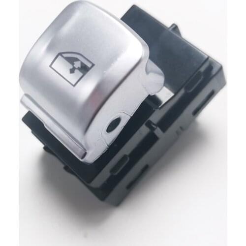 Window Control Switch Power window switch For BMW G20 G21 G30 G31 G11 G12 G01 G02 G07 X3 X4 X7 61319299457