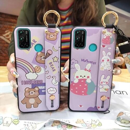 Anti-knock New Arrival Phone Case For Vsmart Joy4 For Boy Shockproof Cartoon Fashion Design