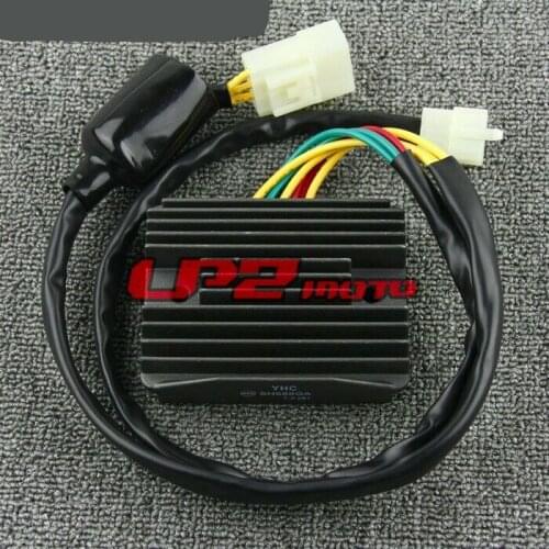 Regulator Rectifier Voltage for Honda CB900F Hornet 919 02-07 VTX1300S 03-09 APRILIA MANA 850 GT850 2008-2013