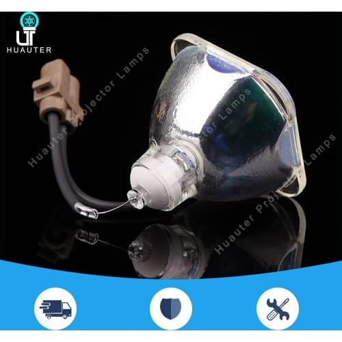 Compatible Lamp DT01145 Projector Bulb for Hitachi CP-X2520/CPX2520/CP-X3020/CPX3020/CP-X7/CPX7/CP-X8/CPX8/CP-X9/CPX9/ED-X50