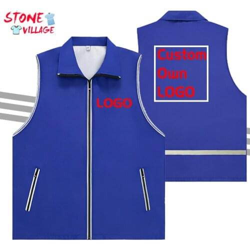 STONE VILLAGE Men's T-shirts With Print