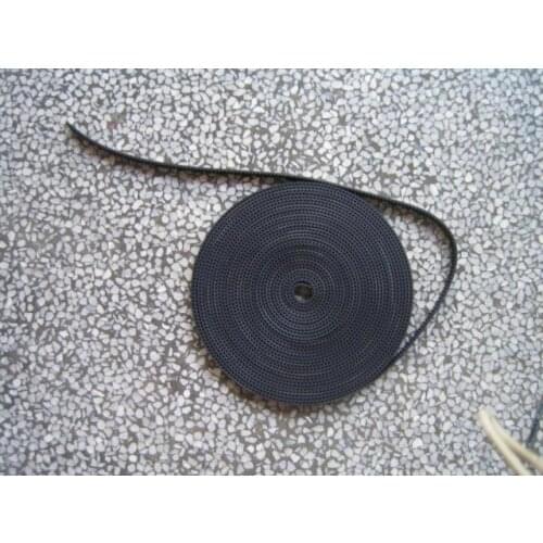Tinis HTD 3M Rubber Open Belt, Timing Belt,Transmission Belt