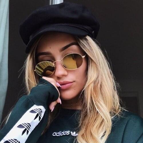 Women's Sunglasses Vintage Yaobo China