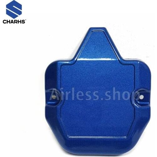 Replaces 287058 Front Cover Ultra Max II 390 395 490 495 595 Airless paint sprayer