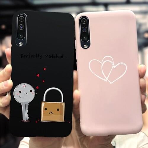 Чехлы для телефонов Samsung Galaxy A50s Zpyboy China At AliExpress