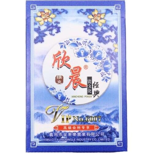 1set /DECK Playing Card Boardgame Baralho Cartas Card Games Cartas De Poker Magic Poker Cards Casino Playing Cards Poker