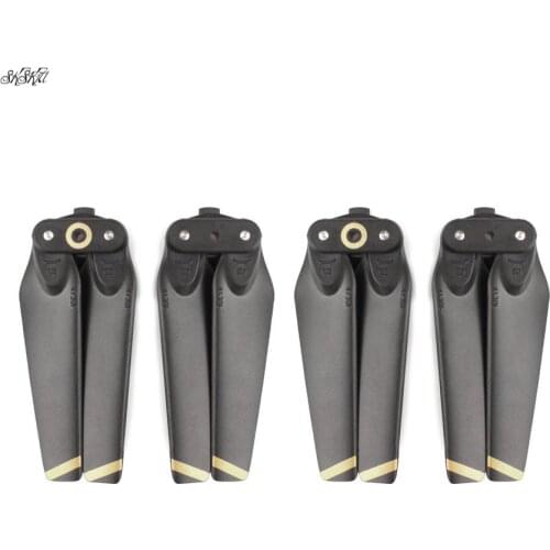 4pcs Propellers Blade prop Spare parts For DJI Spark Drone Accessories
