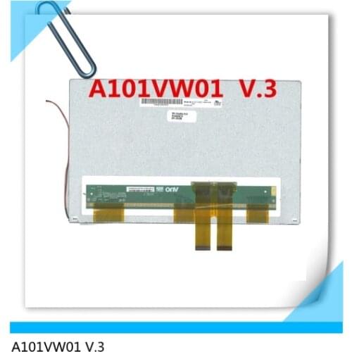 A101VW01 V.3 10.1 inch lcd screen