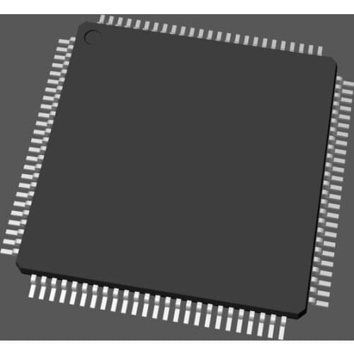 B58748 B 58 748 Auto IC TQFP100