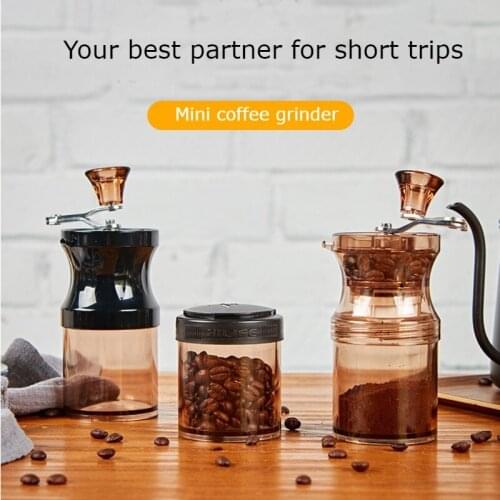 Кофемолки CAFFEBREW China At AliExpress
