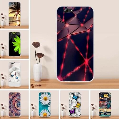 Phone Cover For HTC One A9s Case 5.0" Coque TPU Silicone Case For HTC One A9 S Covers Phone bags cubierta for HTC A9s One Cases