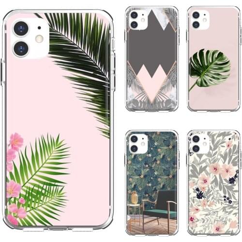 For Samsung Galaxy A12 A31 A41 A51 A71 A20e A21s M30 A10 A30 A40 A50 A60 A70 Phone Case Tropic-Beige-and-Rose-Gold-Wallpaper