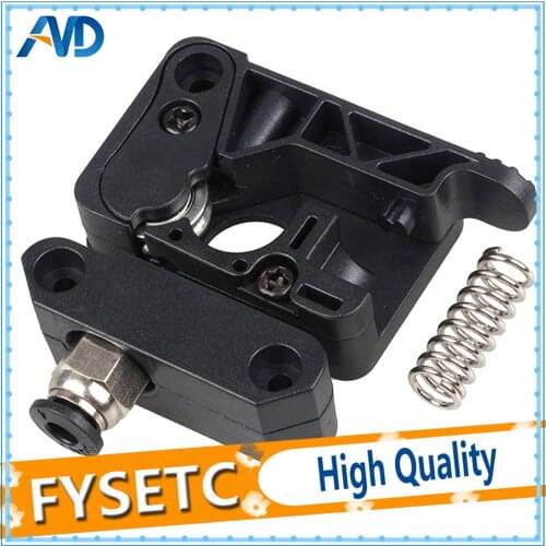 1.75mm Filament Extrusion 42 Stepper Motor Accessories Right Hand Arm Extruder For 3D Printer Extruder Bracket Part