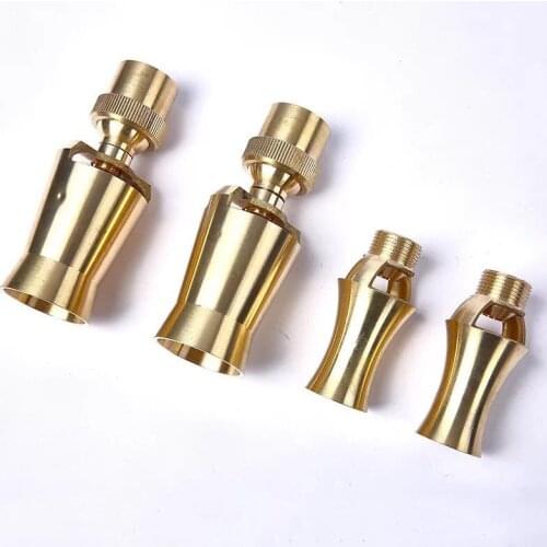 Beautiful directional tower cedar nozzle fountains for garden decoration,Cascade Ice Tower Seracs Cedar Fountain Nozzle