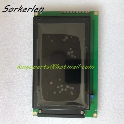 HDM Machine Technotrans screen 158.23.4302