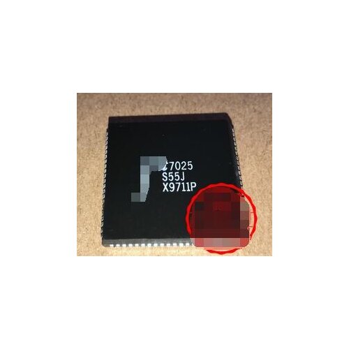 IC NEW 100% IDT7025S55J