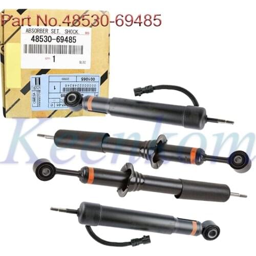 Запчасти для амортизаторов Keenkom China At AliExpress